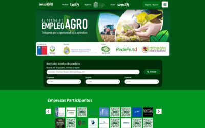 Lanzan el primer portal de empleo exclusivo para el mundo agrícola